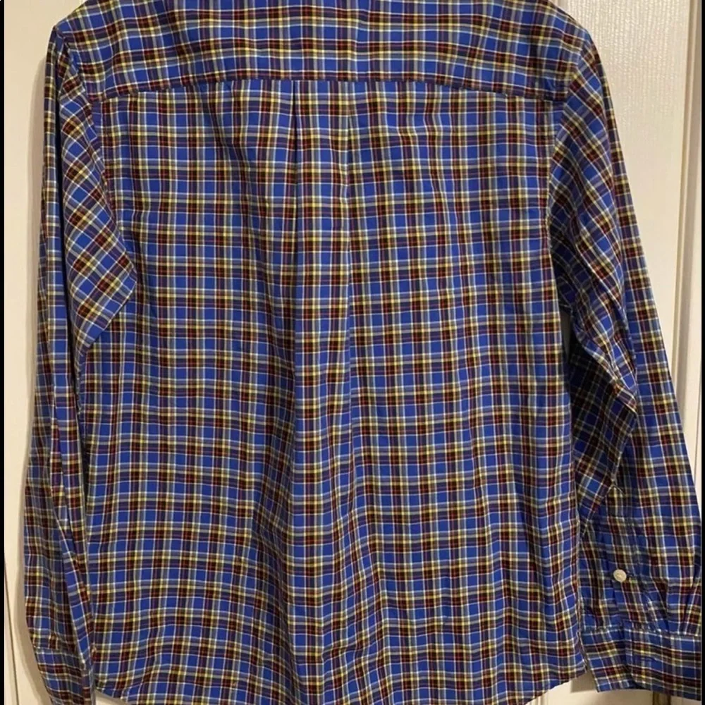 Ralph Lauren Shirt